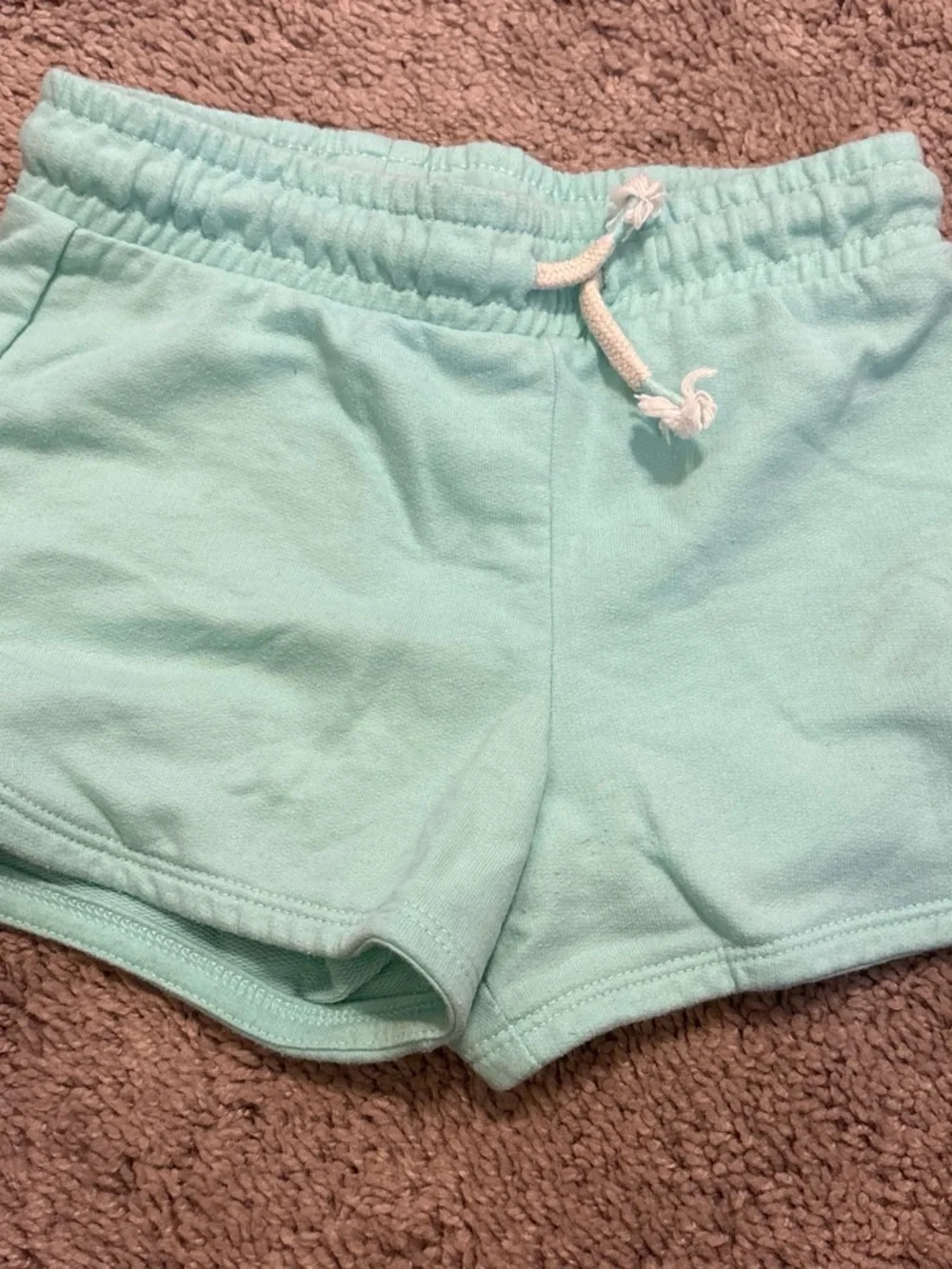 Justice soft knit