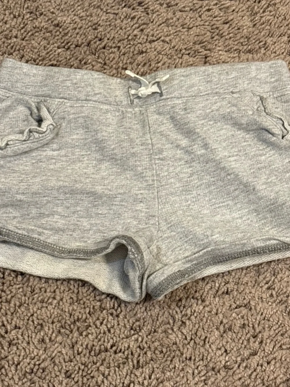 Justice soft knit