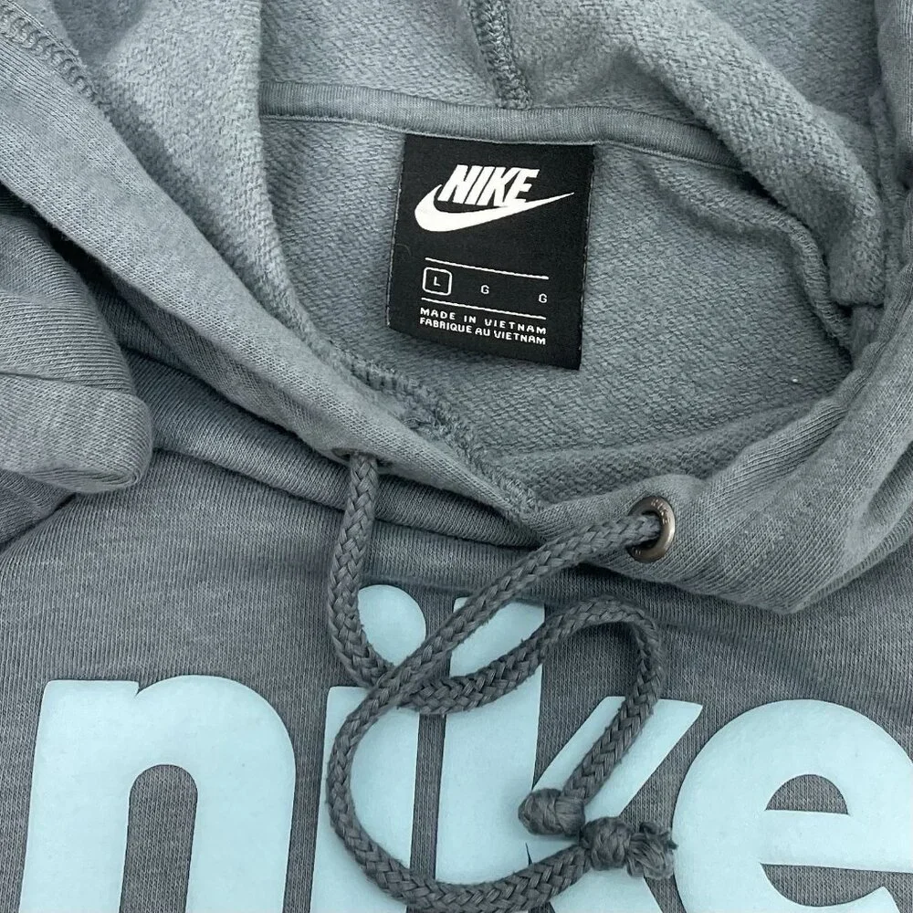 Nike sportswear owned