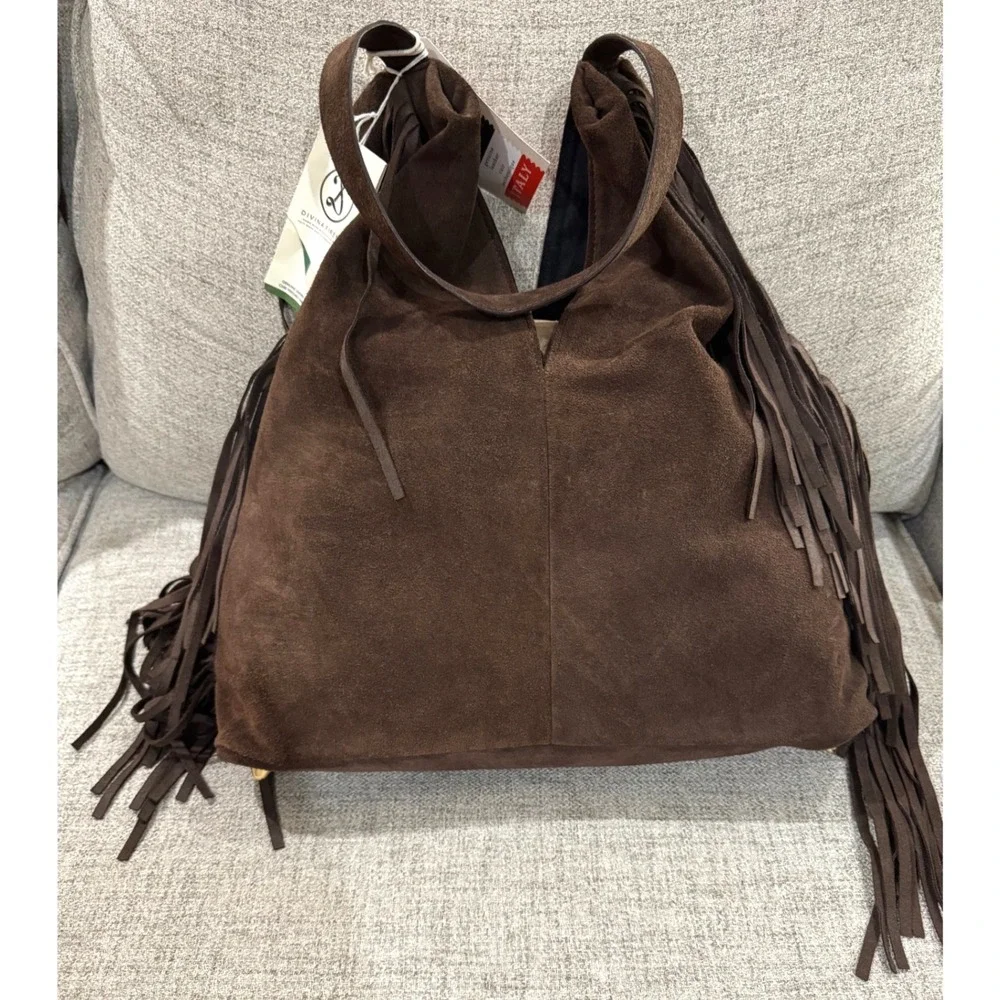 Divina Firenze nwt handcrafted