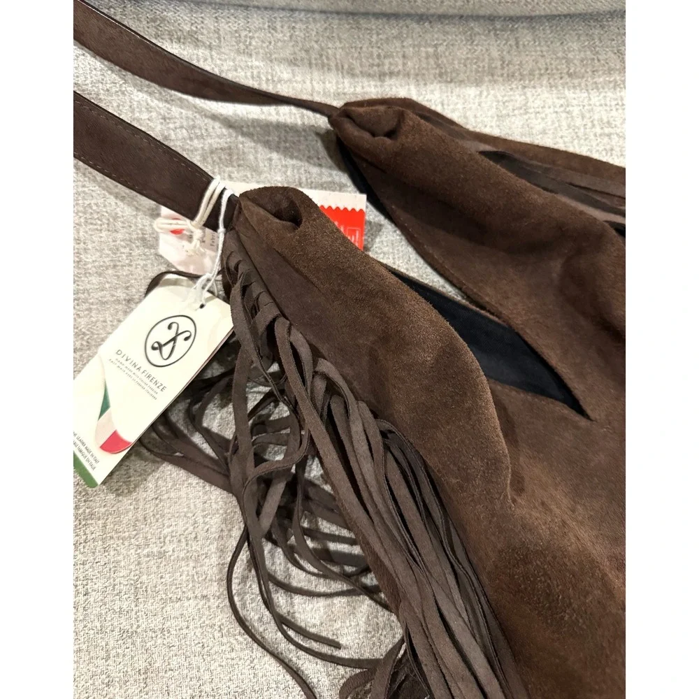 Divina Firenze nwt handcrafted
