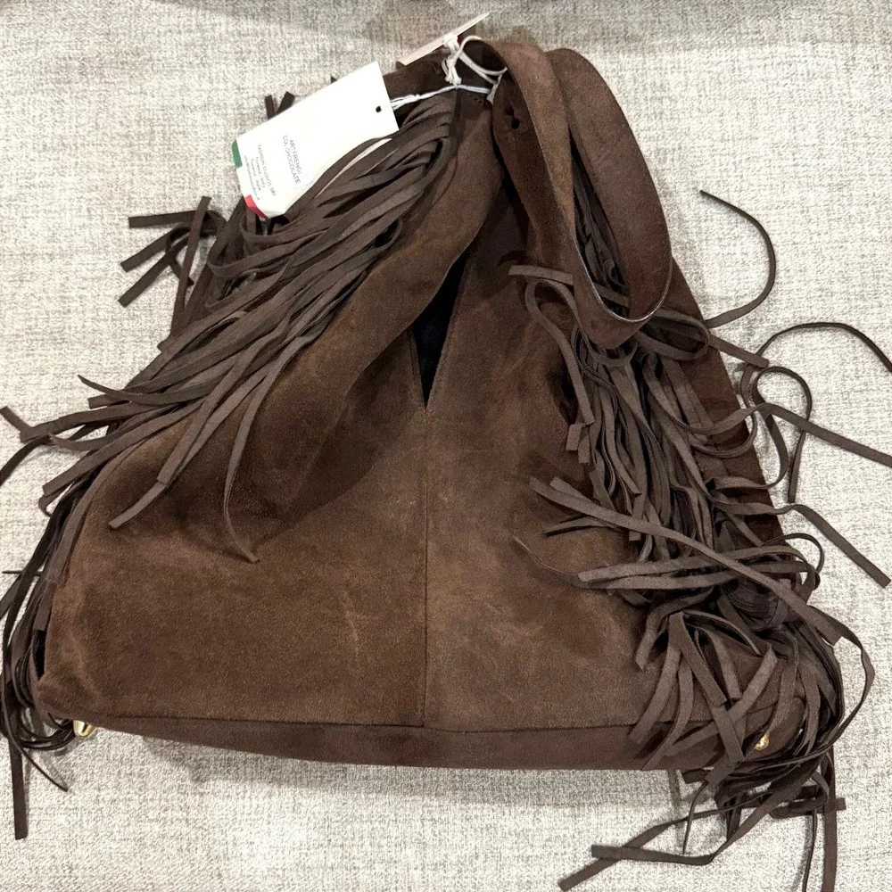 Divina Firenze nwt handcrafted
