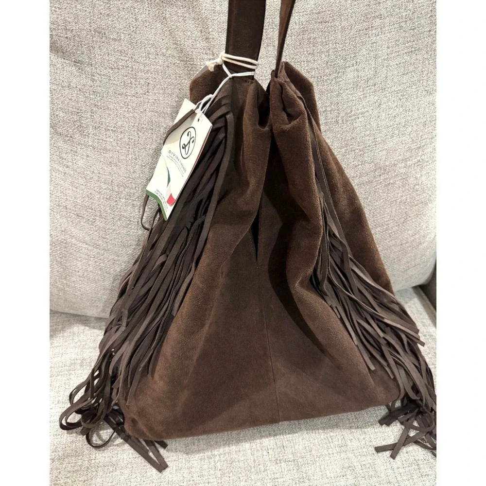 Divina Firenze nwt handcrafted