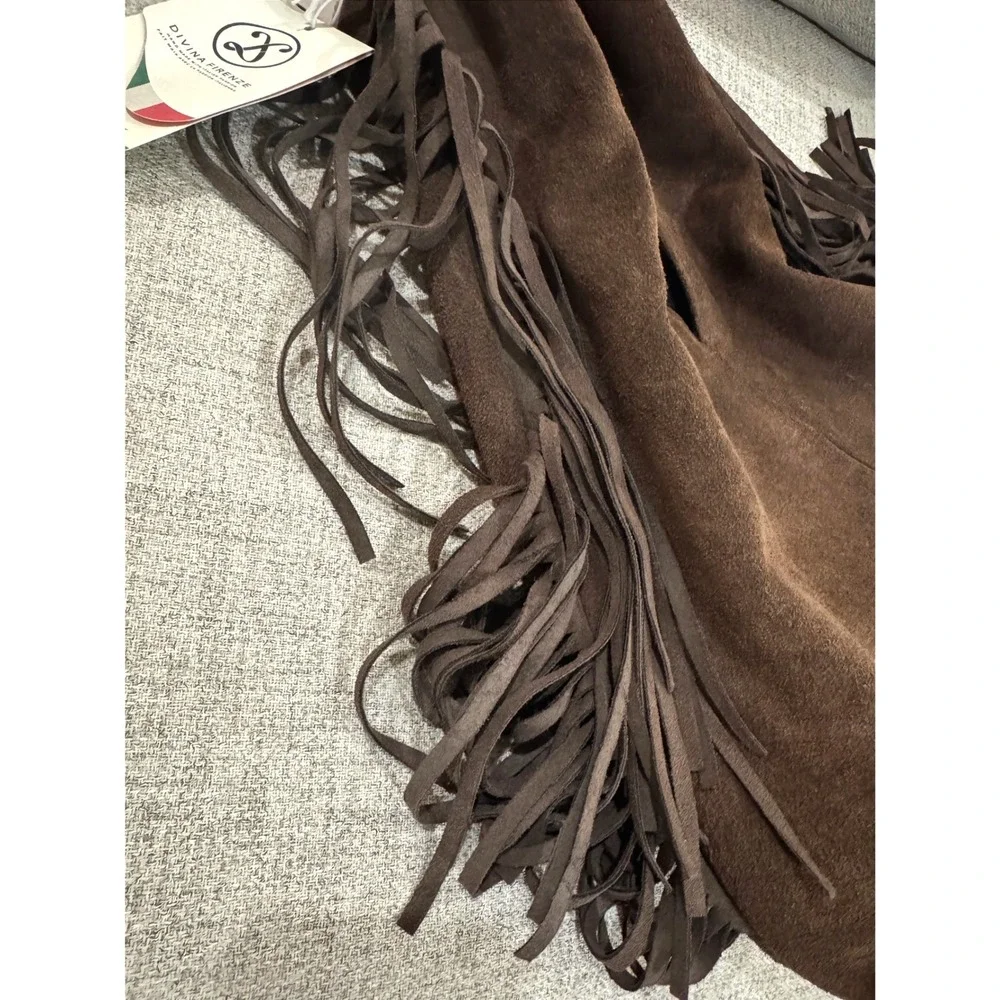 Divina Firenze nwt handcrafted