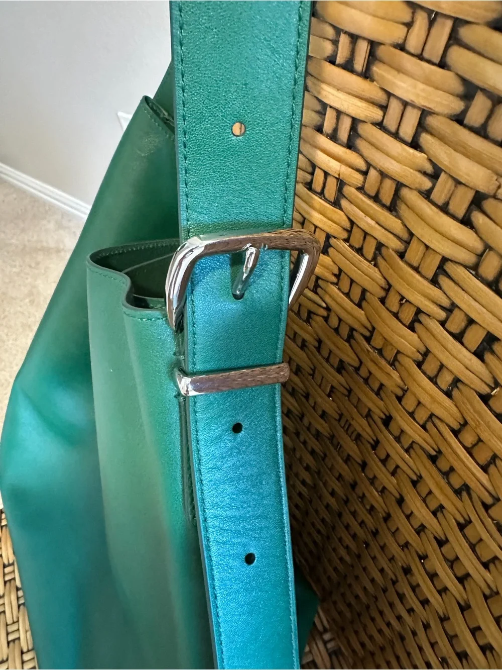 Madewell nwt essential
