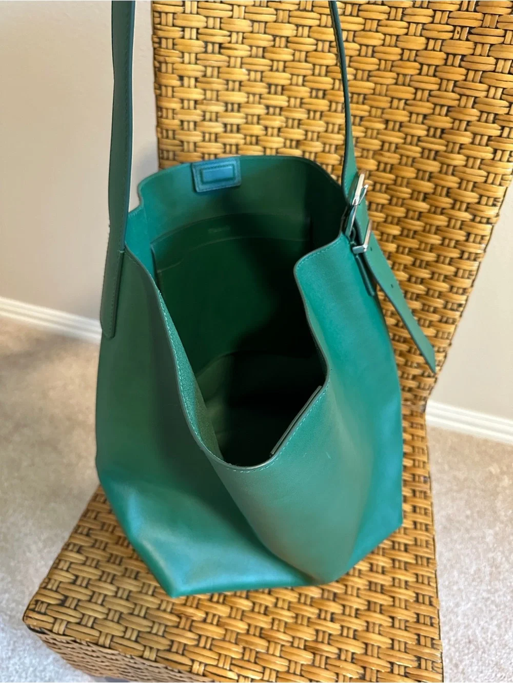 Madewell nwt essential