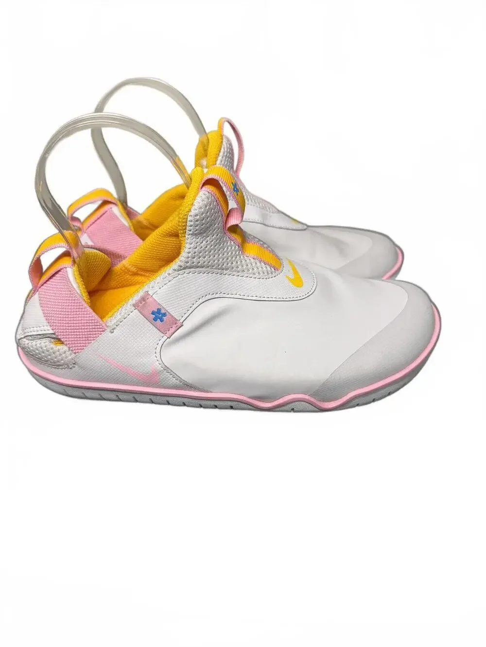 Nike details designed