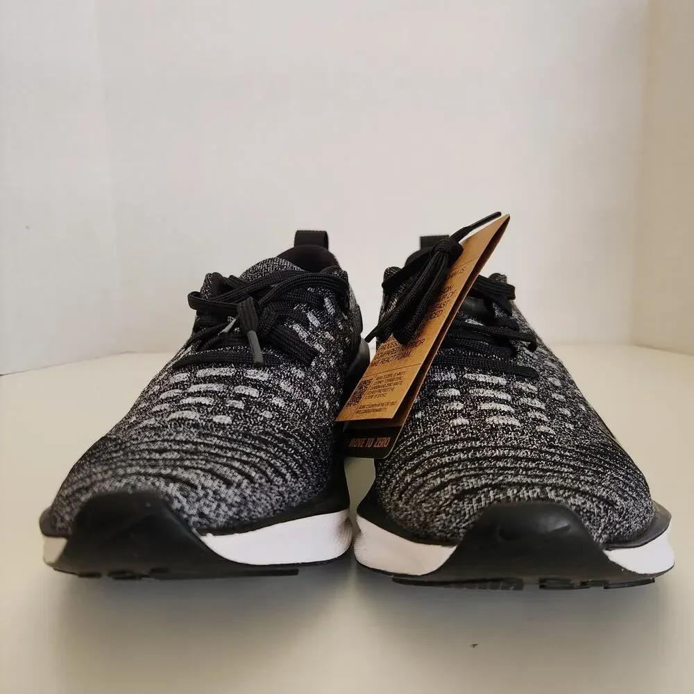 Nike InfinityRN 4 Women's Road Running Shoes (DR2670-003, ) Size 8.5