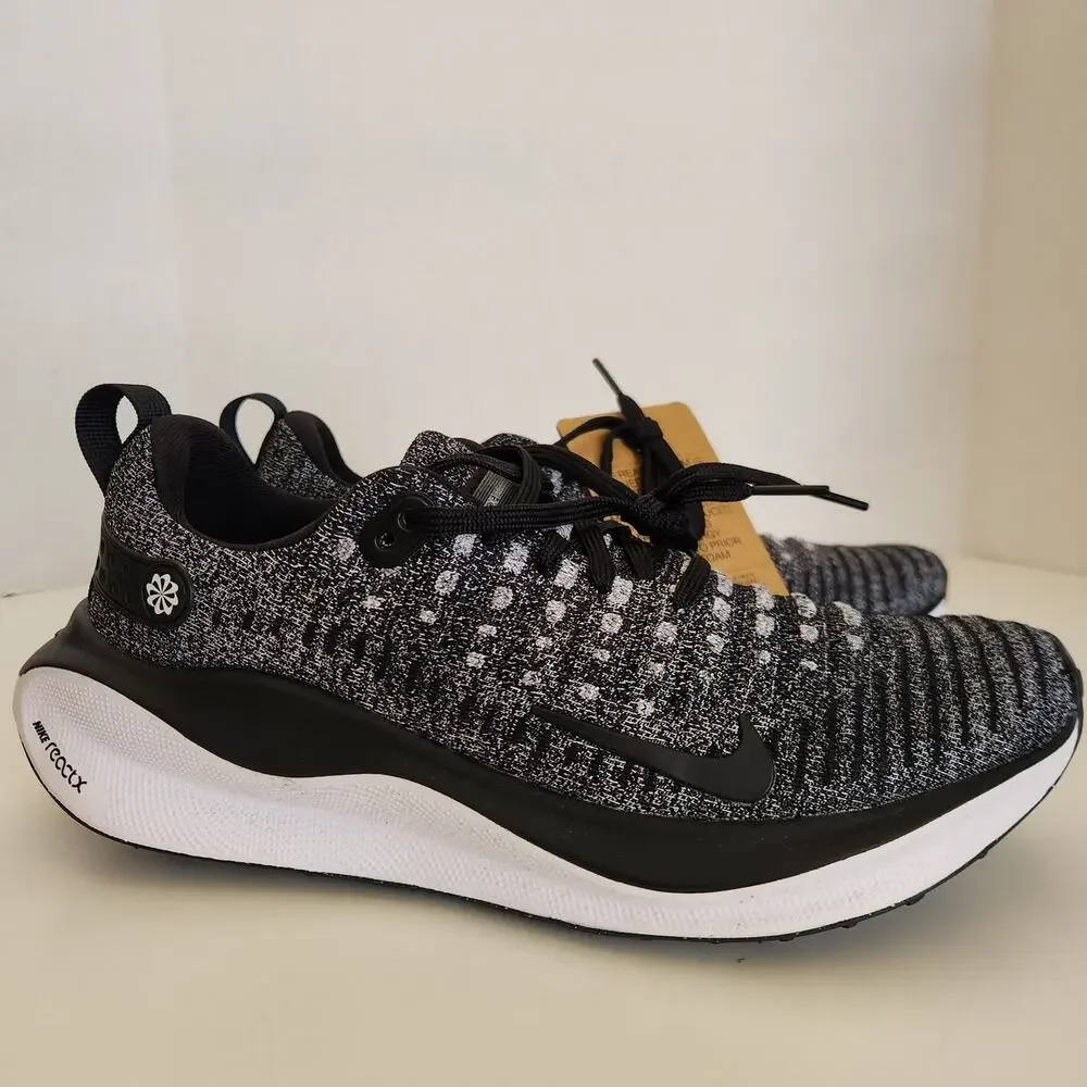 Nike InfinityRN 4 Women's Road Running Shoes (DR2670-003, ) Size 8.5
