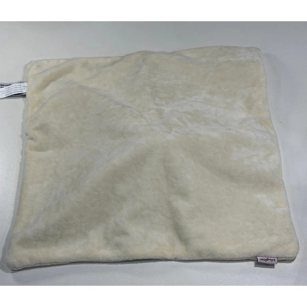 Teddykompaniet Diinglisar free pet blanket