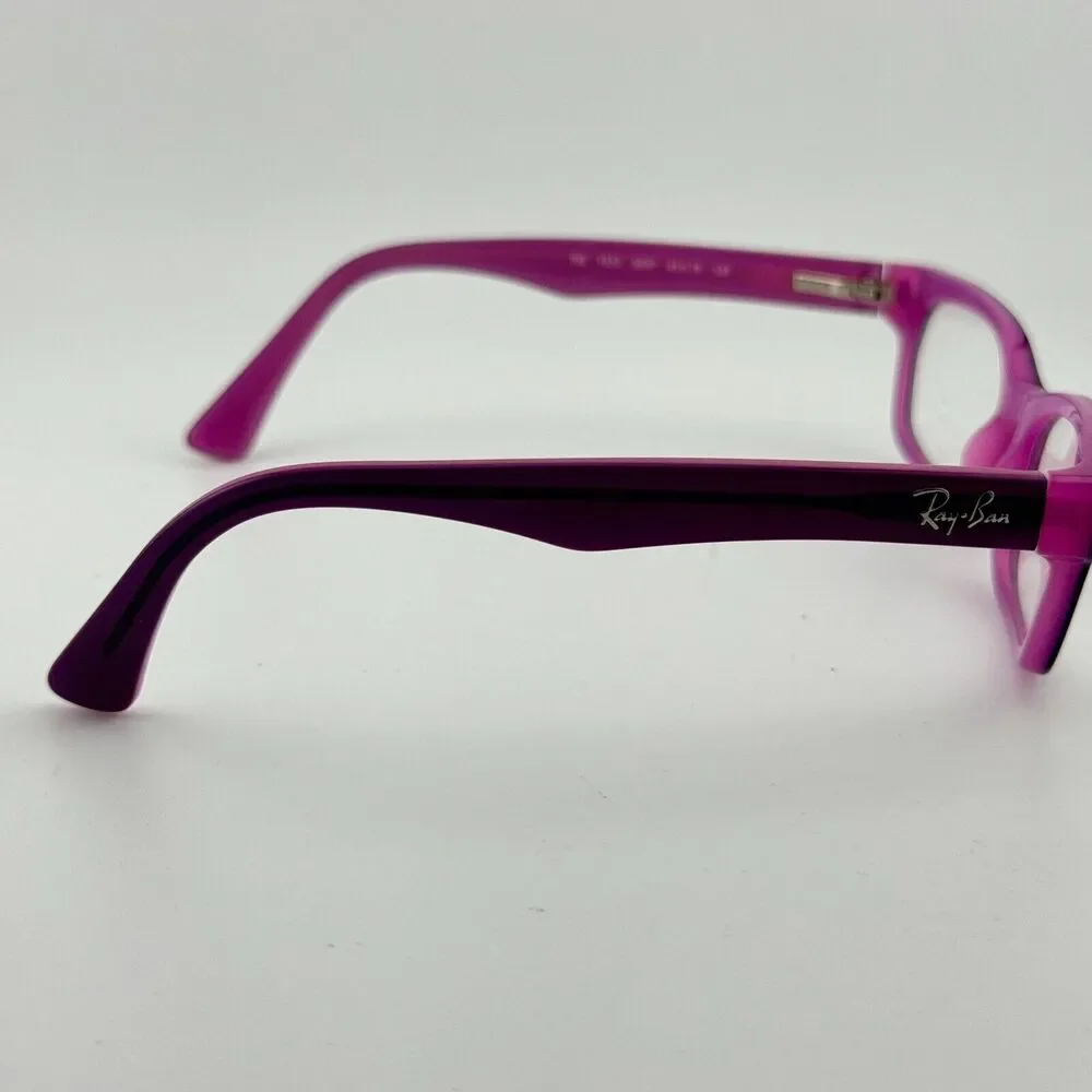 Ray-Ban Jr RB‎ 1533 3597 Eyeglasses Frames Youth Jr RB1533 45-16 H13202