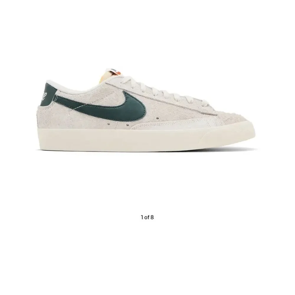 Nike Wmns Blazer Low '77 Vintage 'Phantom Vintage Green'