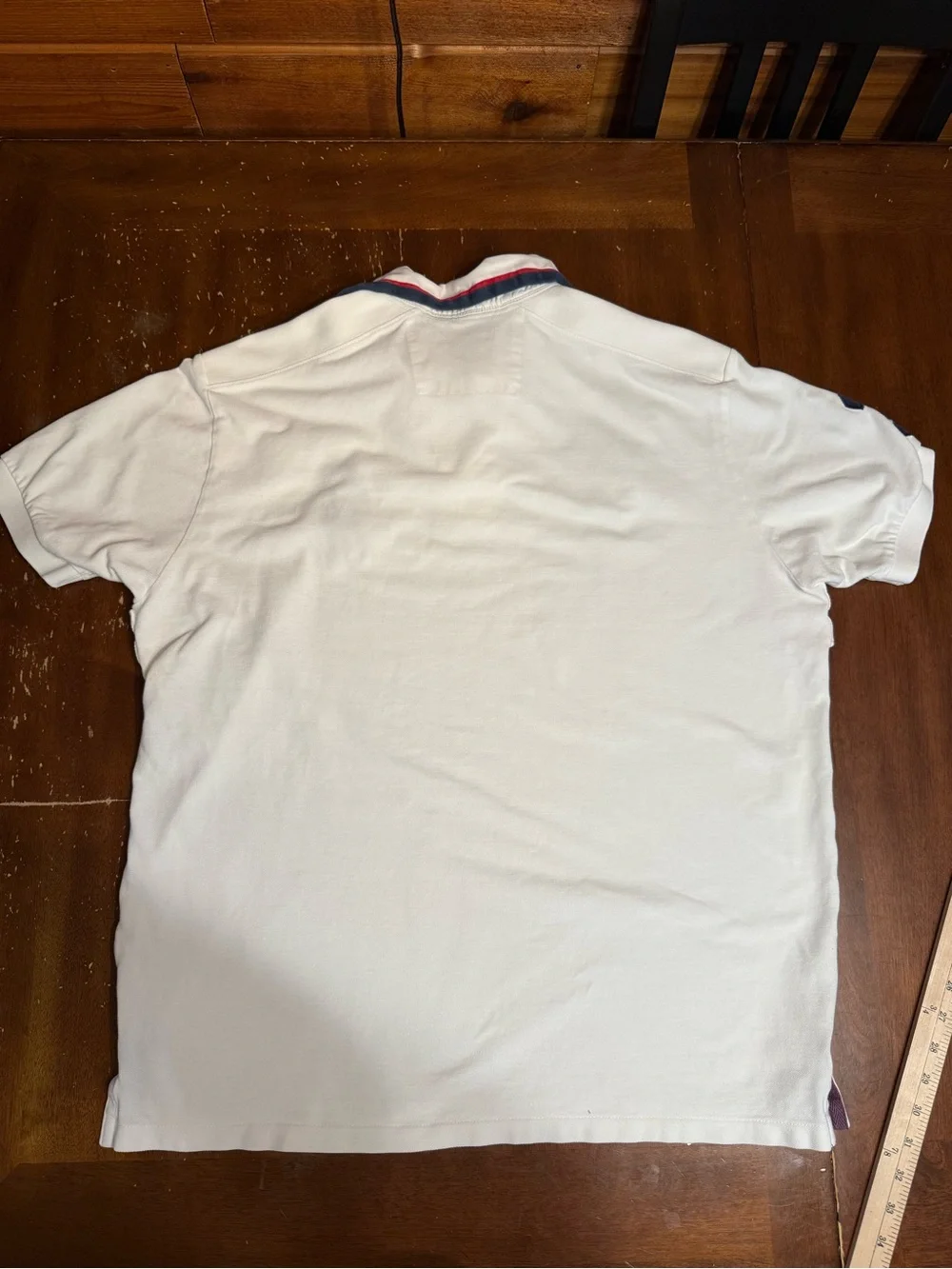 Polo Ralph Lauren classic polo