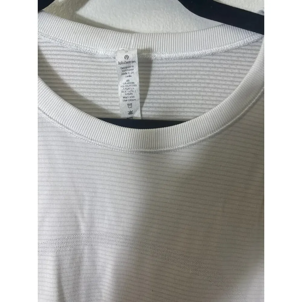 lululemon athletica no stains