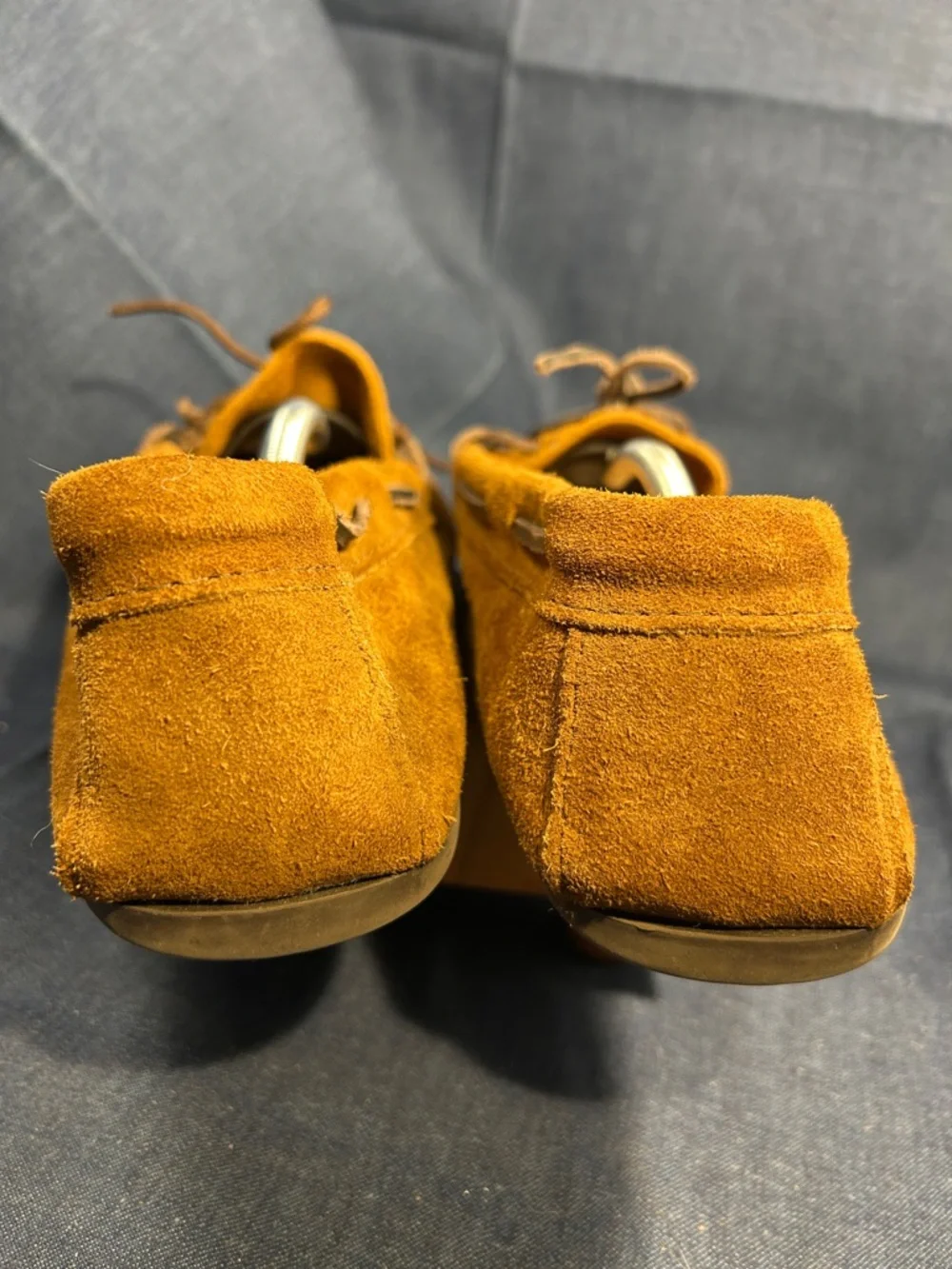 N/A storage wear