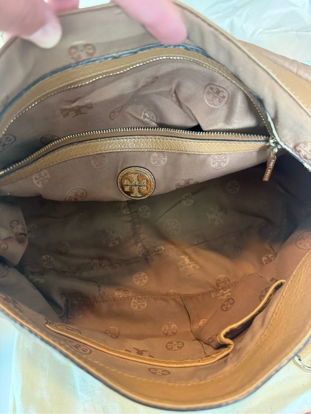 Tory Burch tory burch