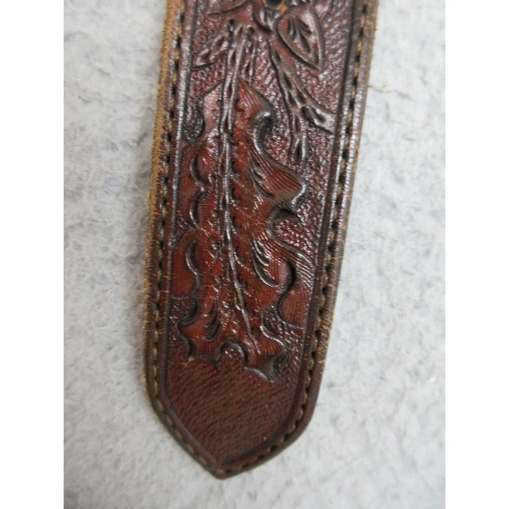 R.P. Megar megar tooled