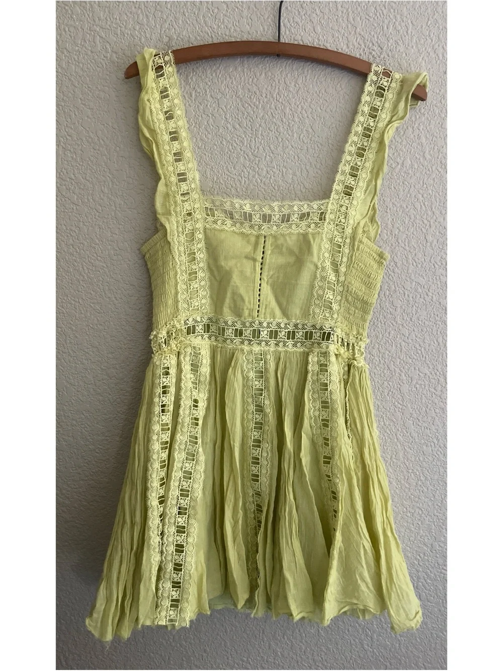 Free People beautiful 100%