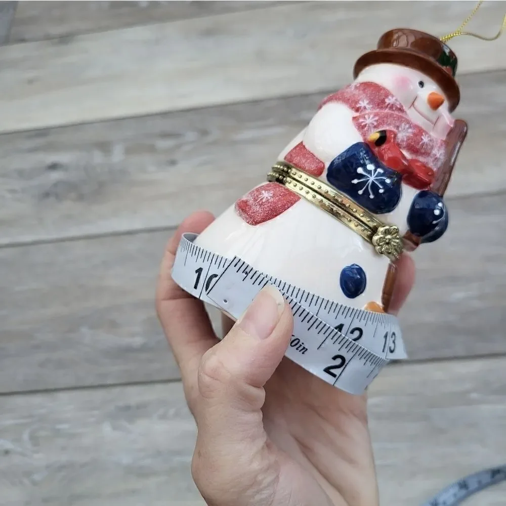 N/A mr christmas
