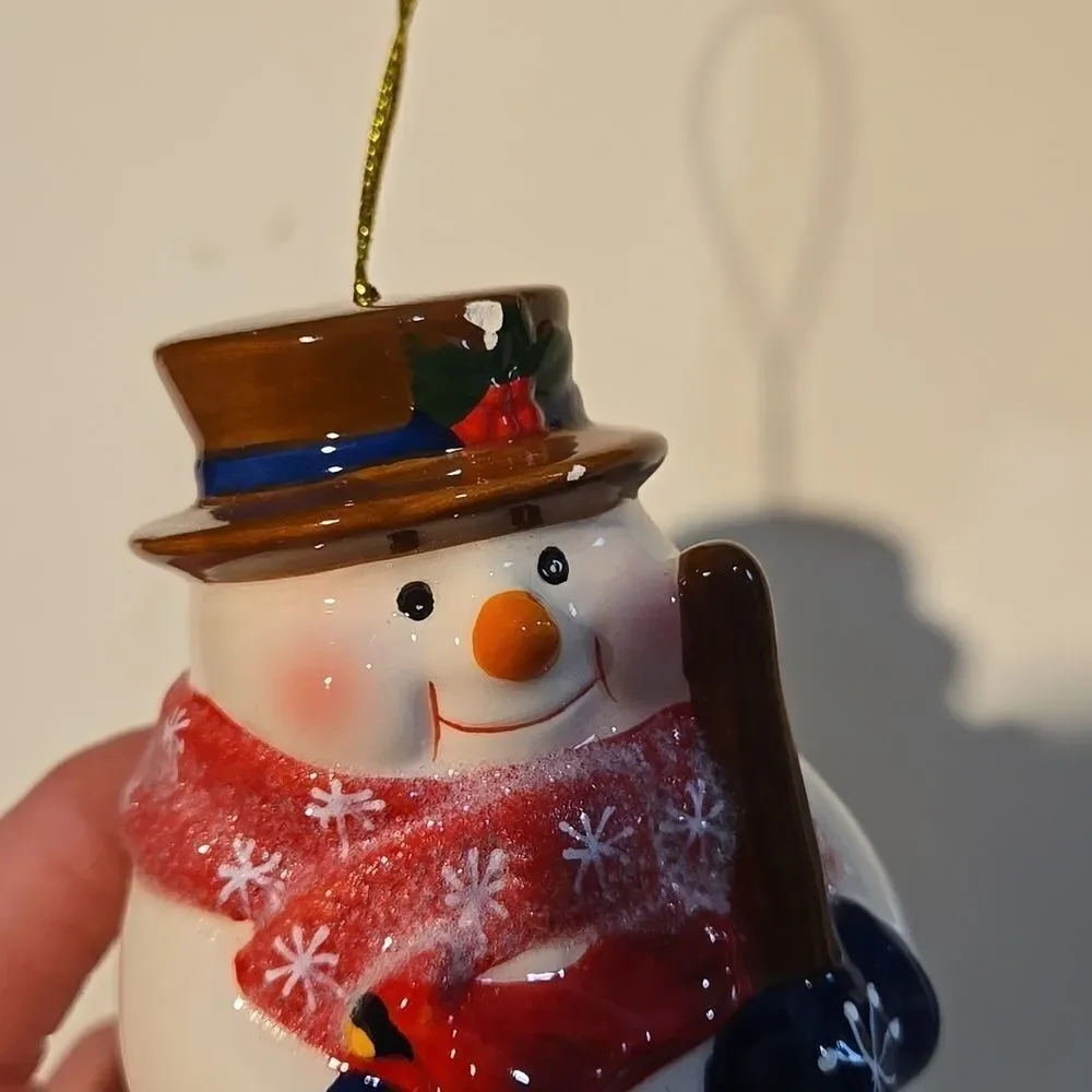 N/A mr christmas
