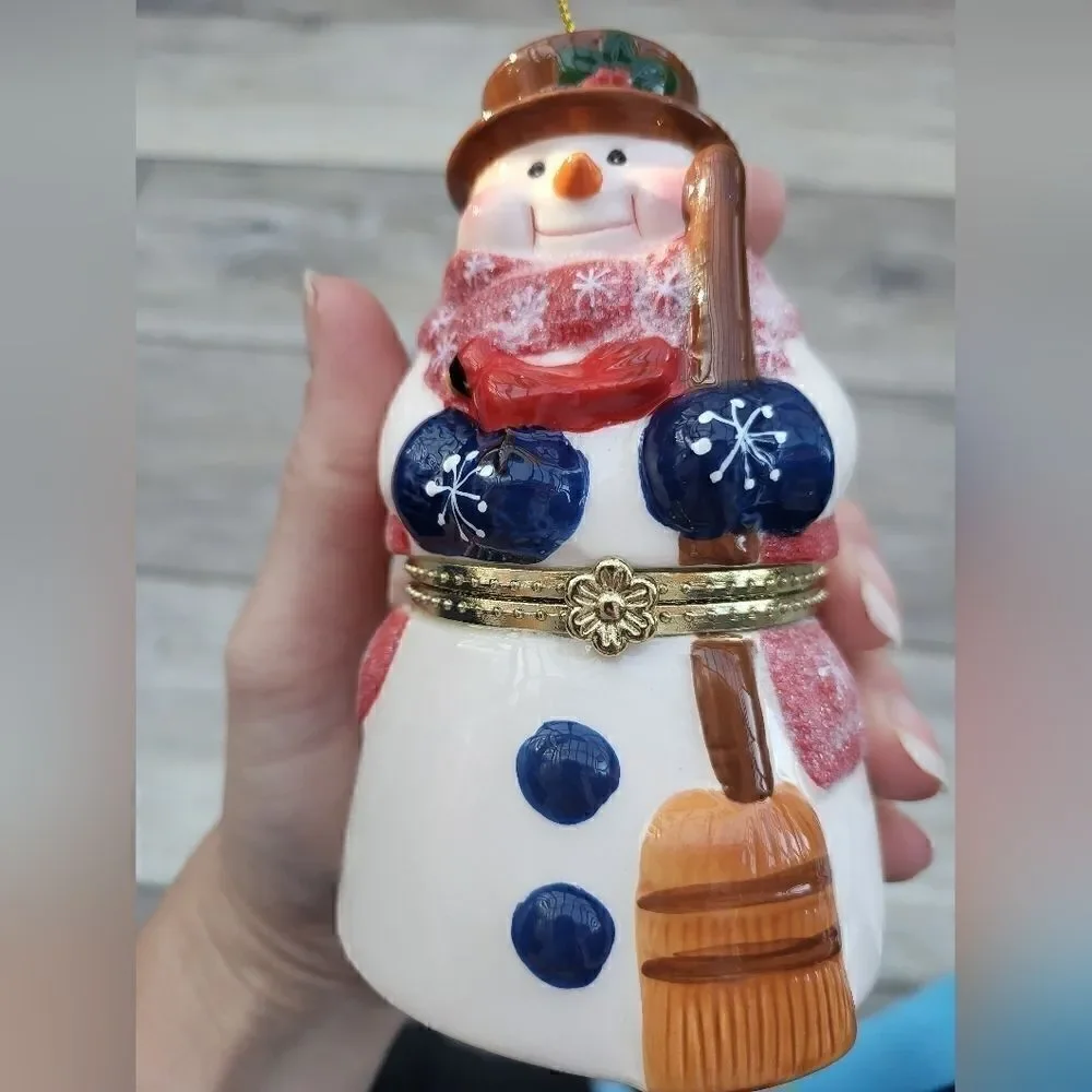 N/A mr christmas