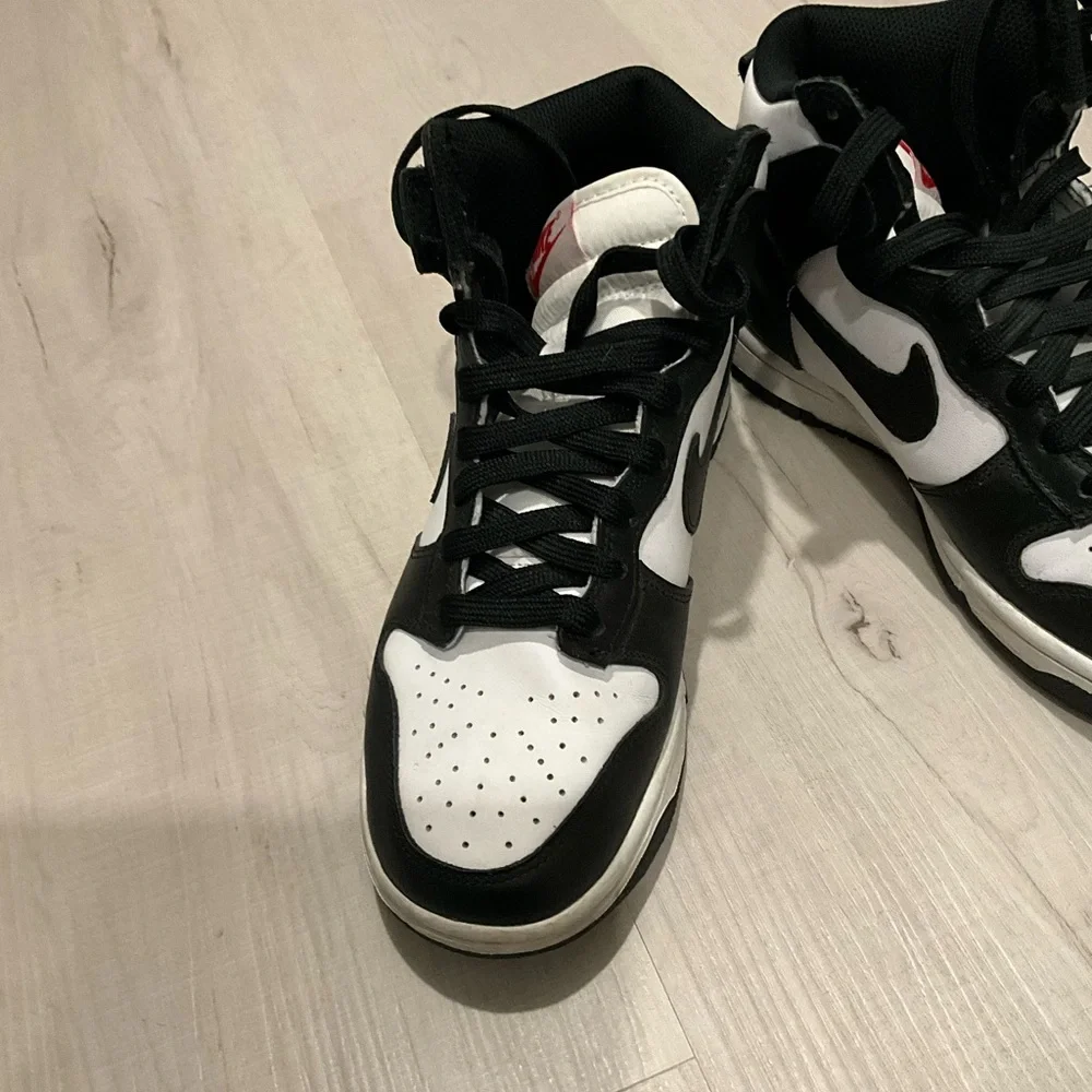 Nike elevate your