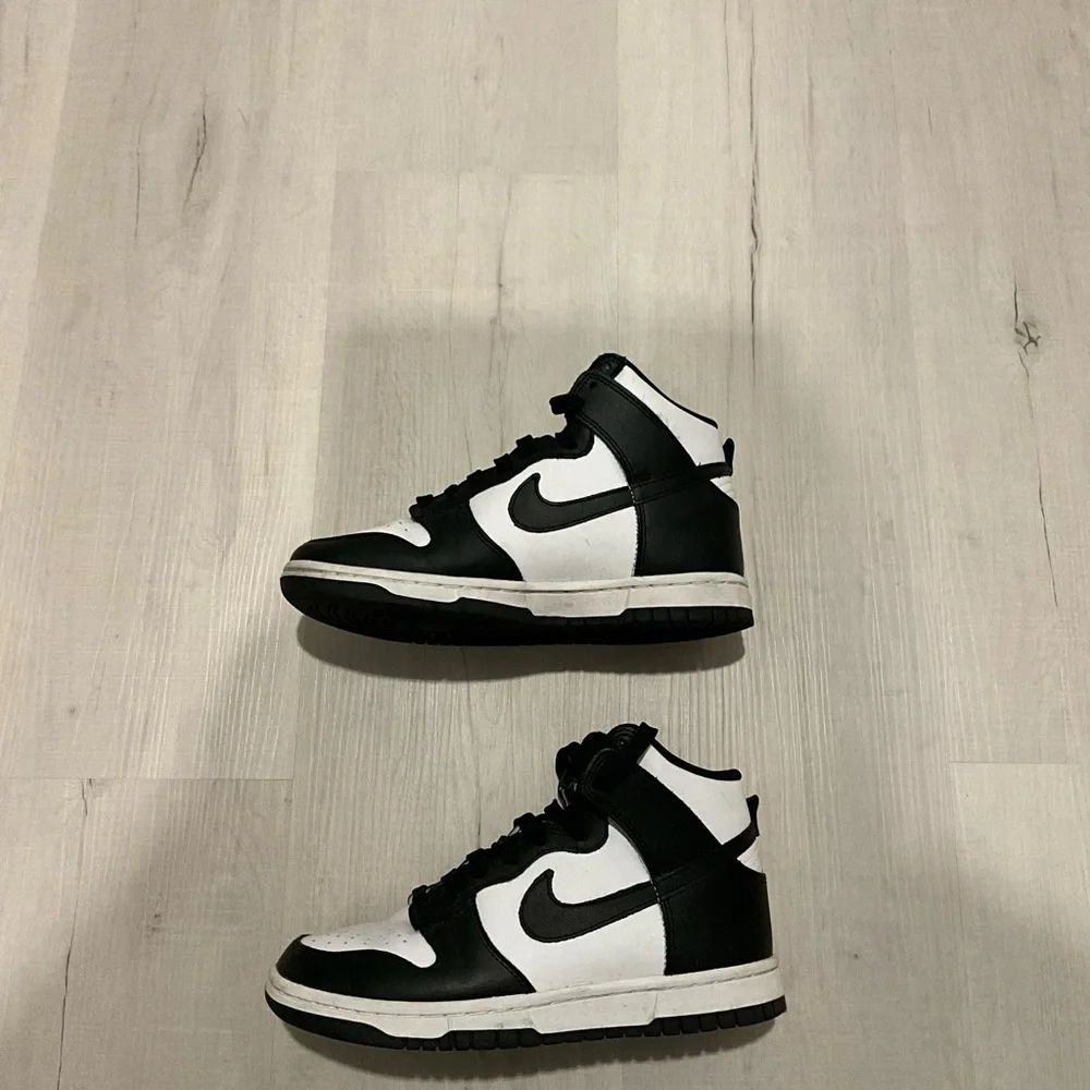 Nike elevate your