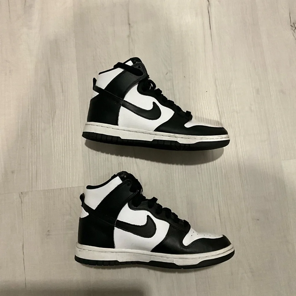 Nike elevate your