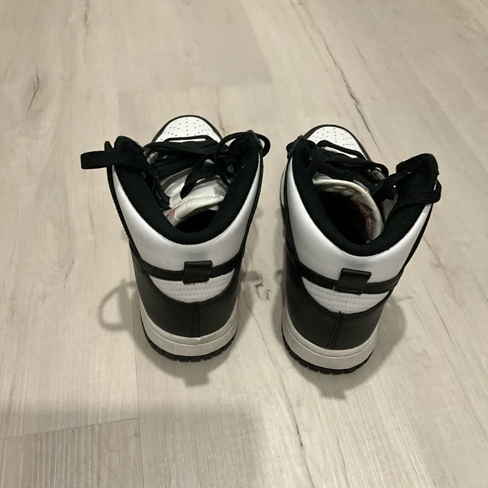 Nike elevate your