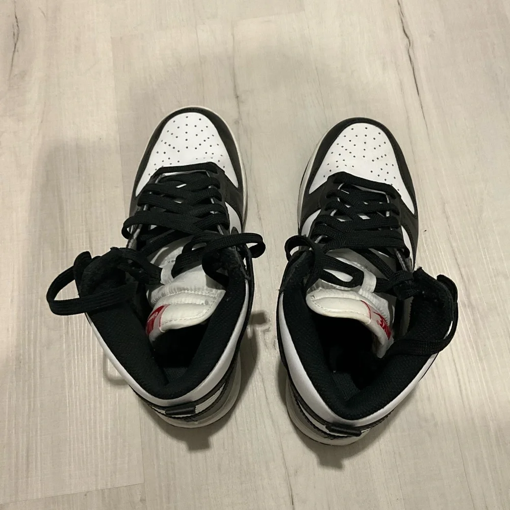 Nike elevate your