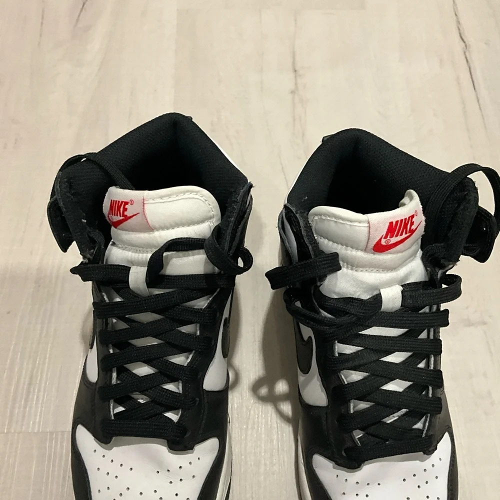 Nike elevate your