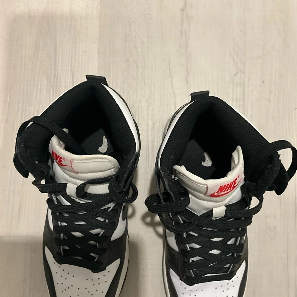 Nike elevate your