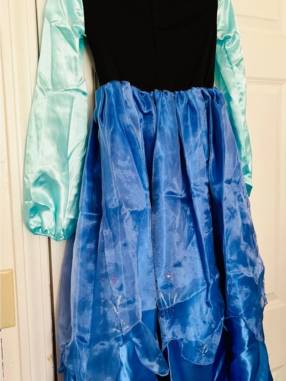 Disney store princess