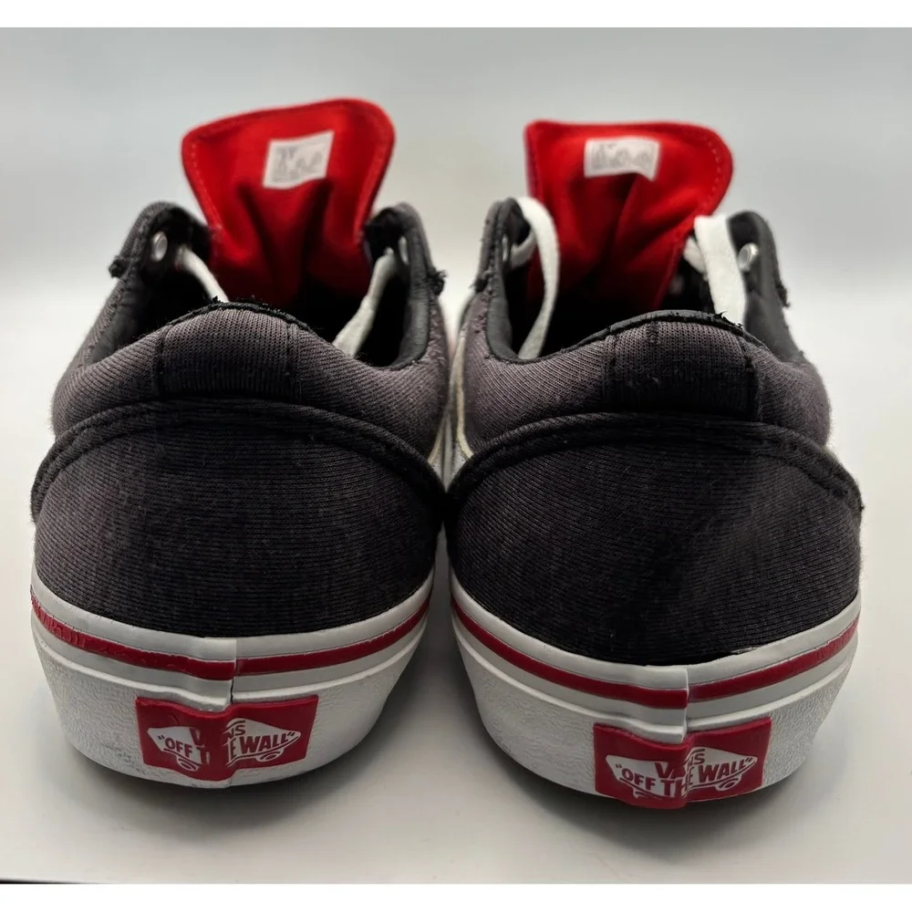 Vans padded jersey sporty