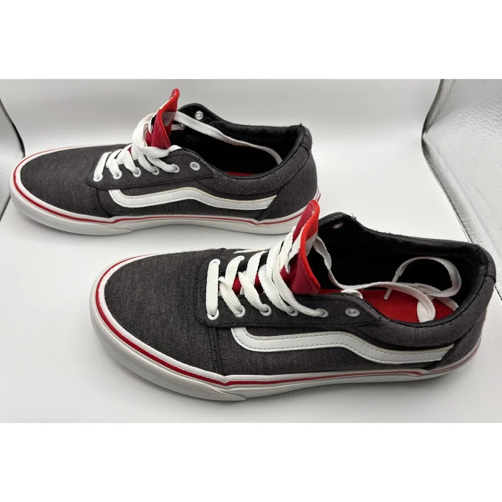 Vans style classic up