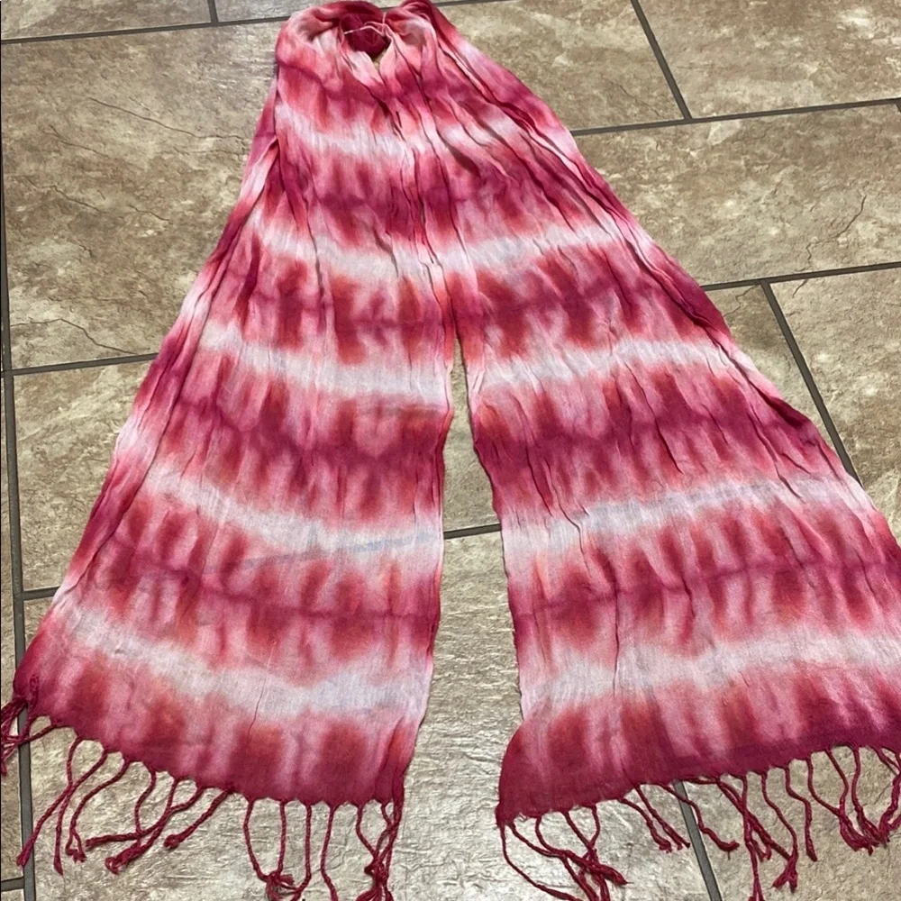 N/A tie dye