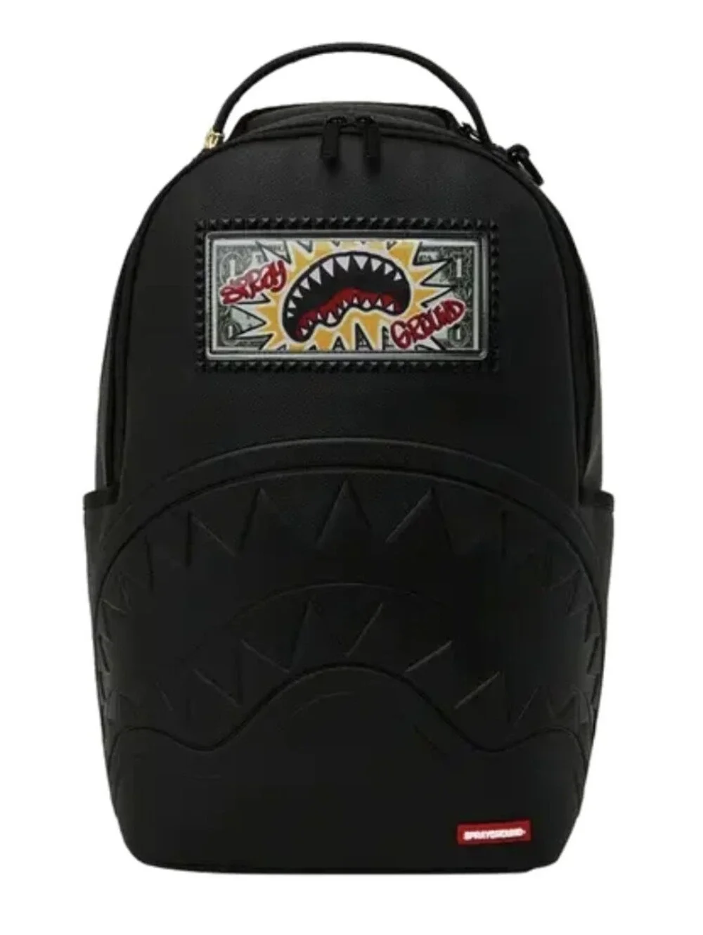 Sprayground Money Seal (15 Different Money Bill Designs) Backpack