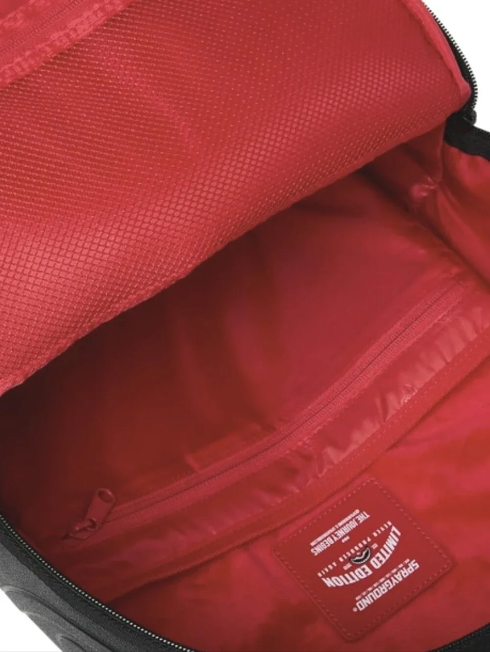 Sprayground product details