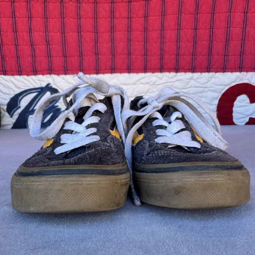 Vans caldrone youth
