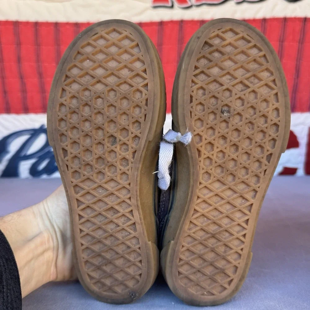 Vans caldrone youth