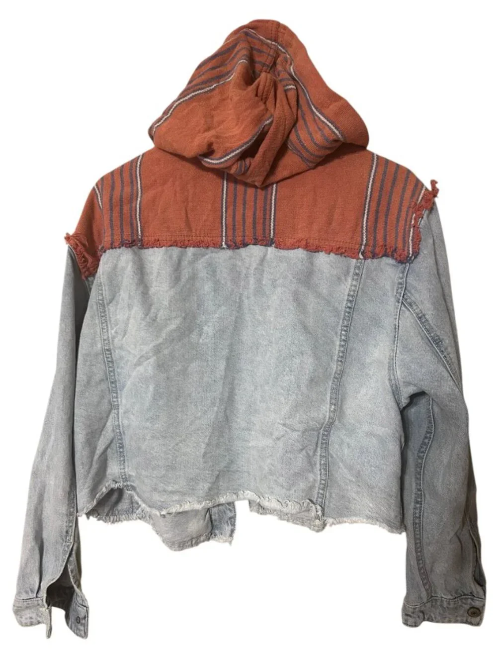 Free People distinctive free