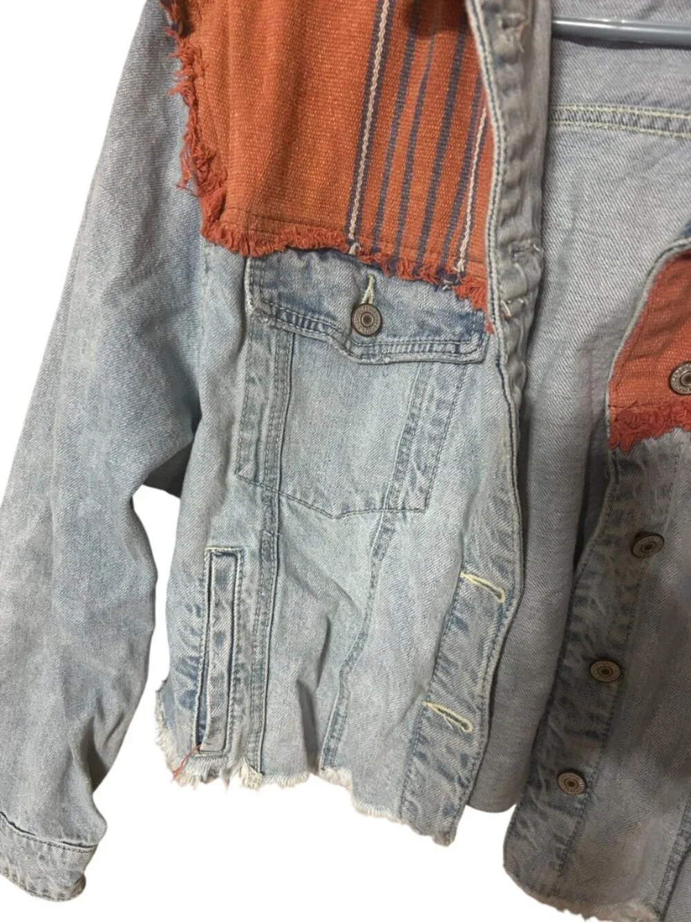 Free People distinctive free