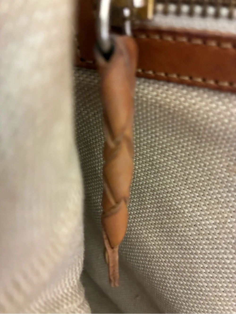 Milaner craftsmanship this
