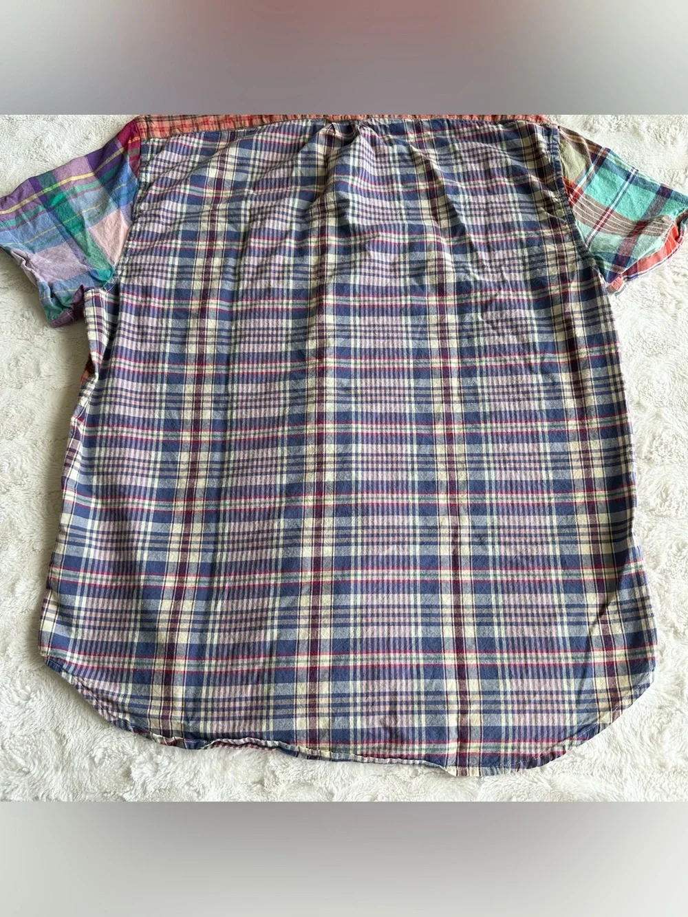 J. Crew crew men’s