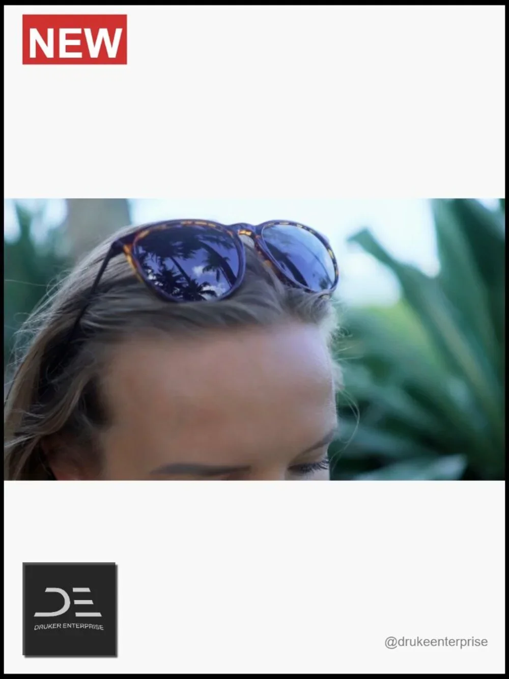 N/A retro polarized