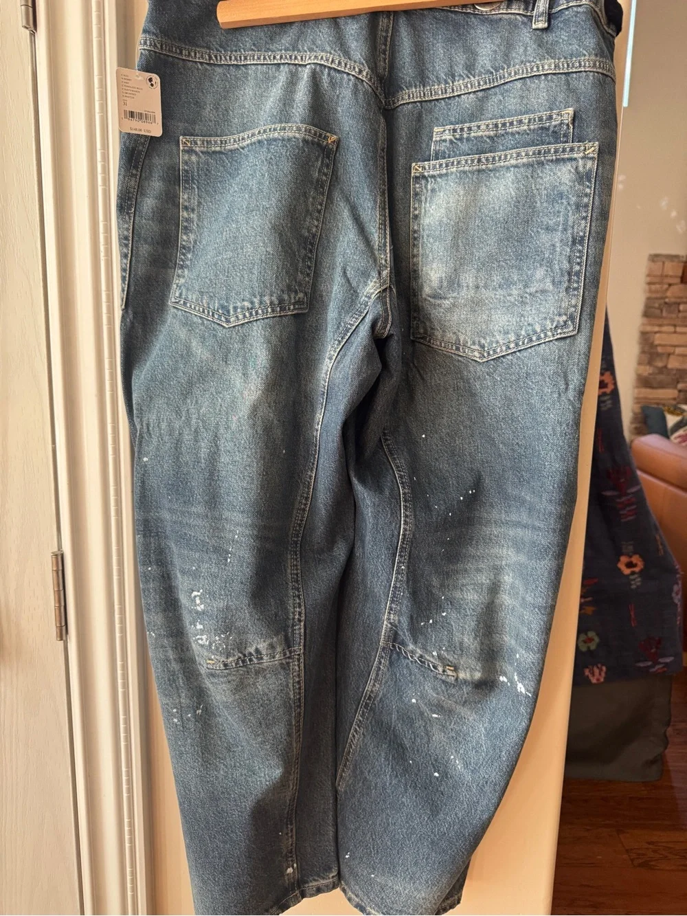 Free People nwt we