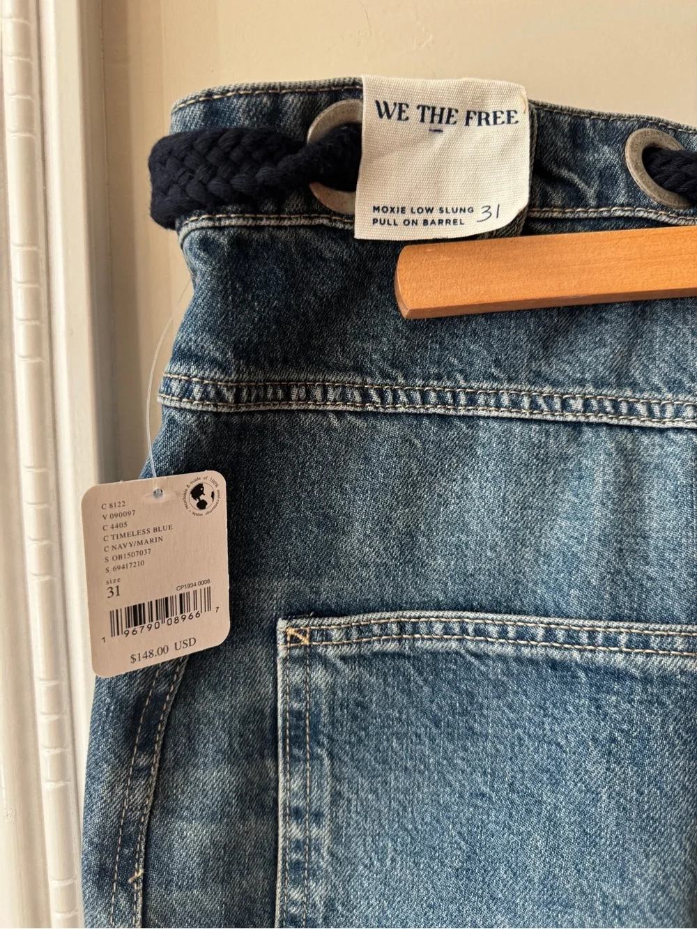 Free People nwt we