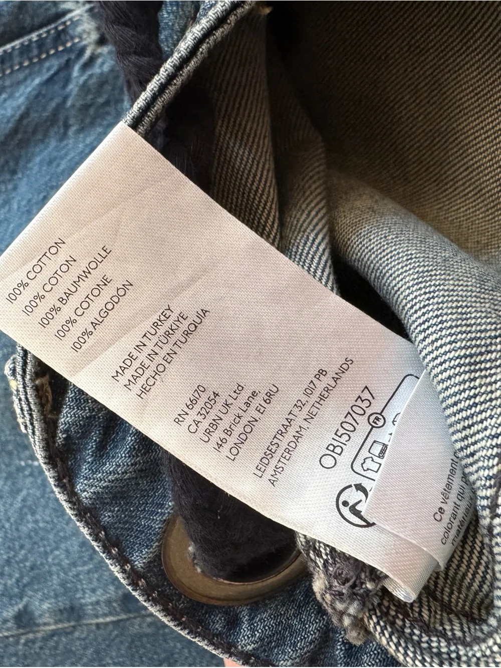 Free People nwt we