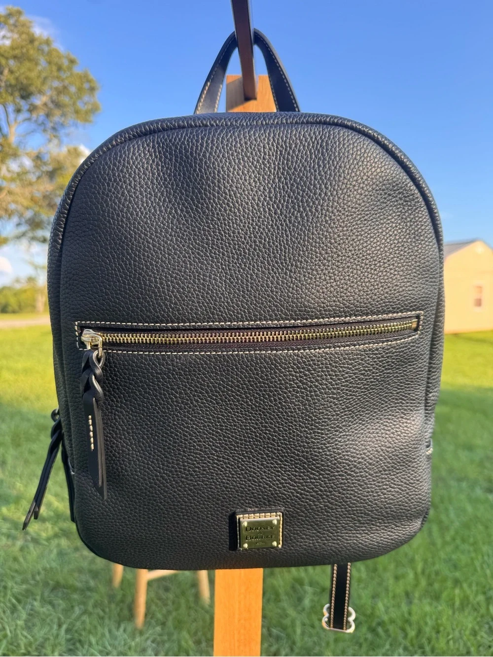 kate spade classic black