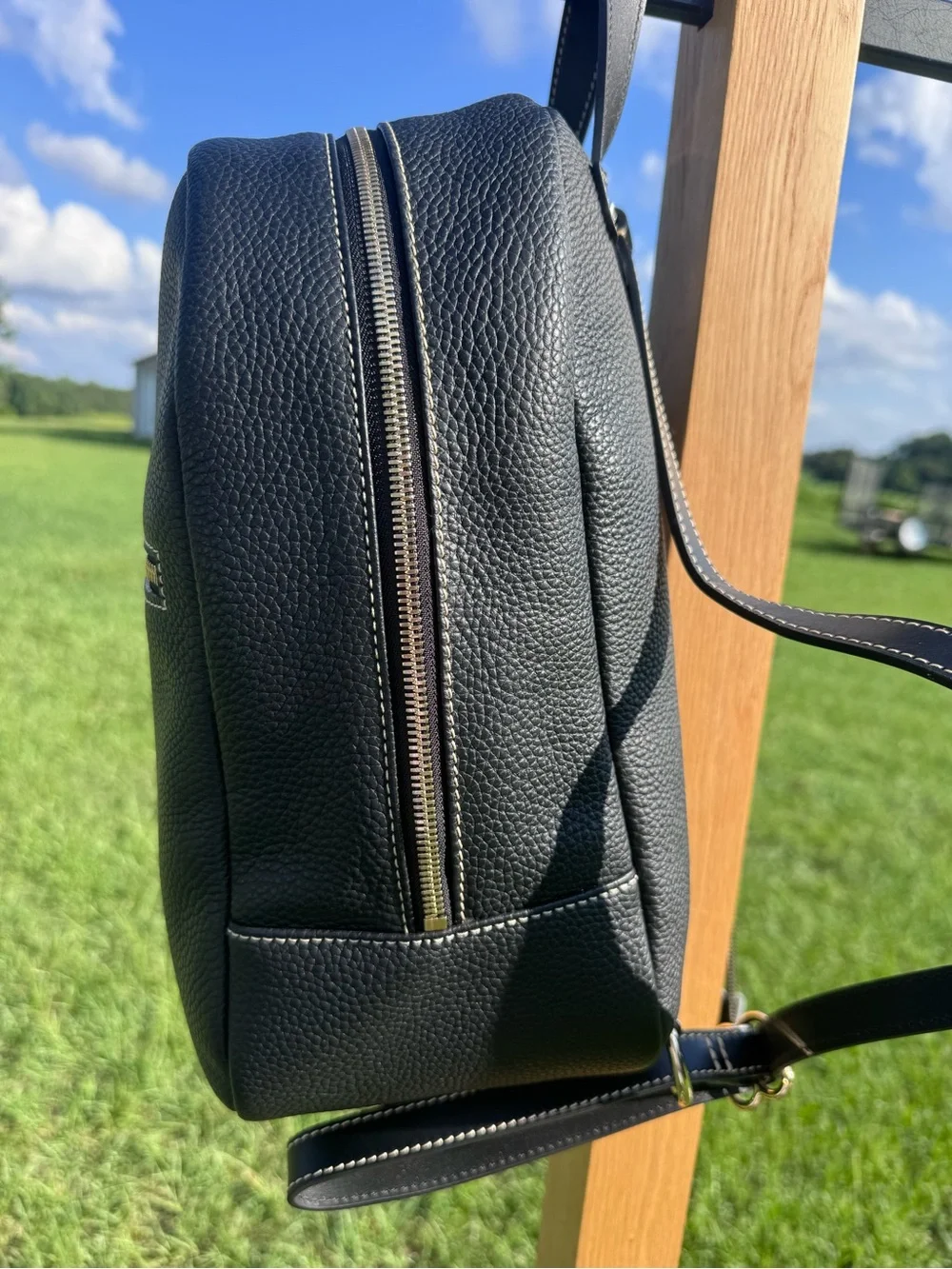 kate spade classic black